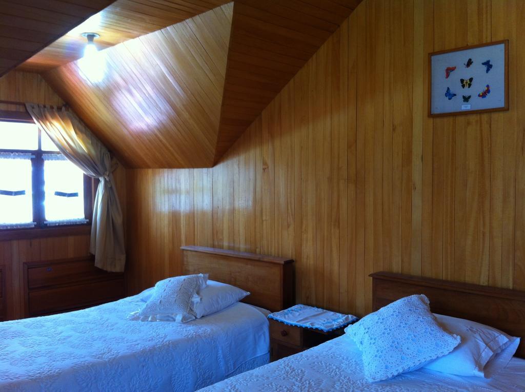 Albergue Turistico Boettger Oxapampa Room photo